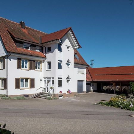 Lovely Apartment In The Black Forest Villingen-Schwenningen Ngoại thất bức ảnh