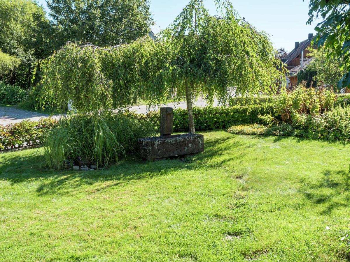Lovely Apartment In The Black Forest Villingen-Schwenningen Ngoại thất bức ảnh