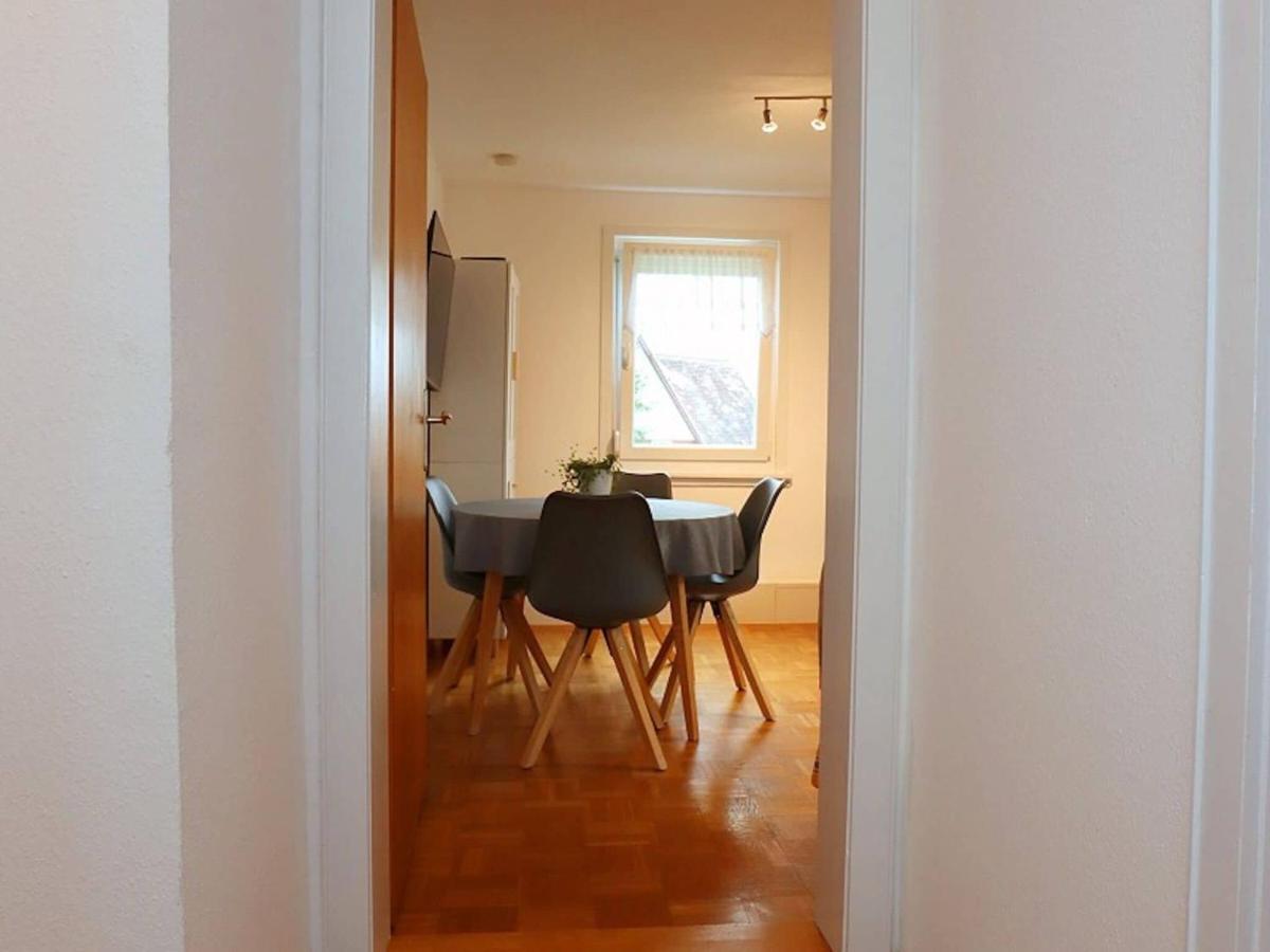 Lovely Apartment In The Black Forest Villingen-Schwenningen Ngoại thất bức ảnh