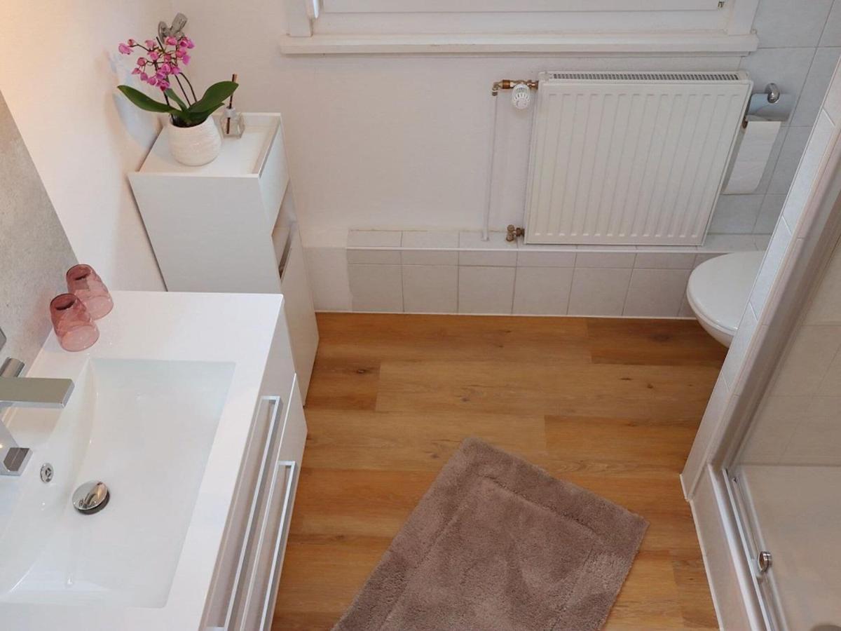 Lovely Apartment In The Black Forest Villingen-Schwenningen Ngoại thất bức ảnh