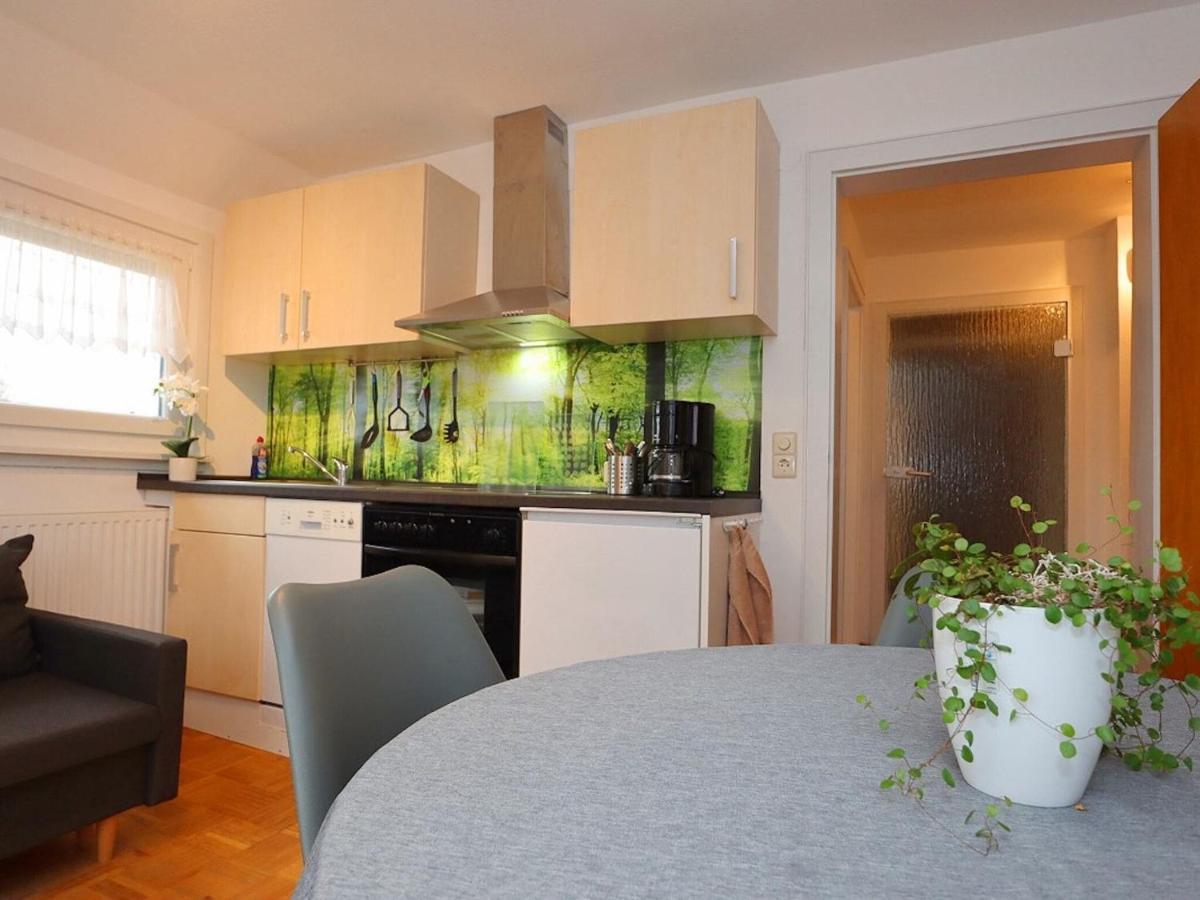 Lovely Apartment In The Black Forest Villingen-Schwenningen Ngoại thất bức ảnh