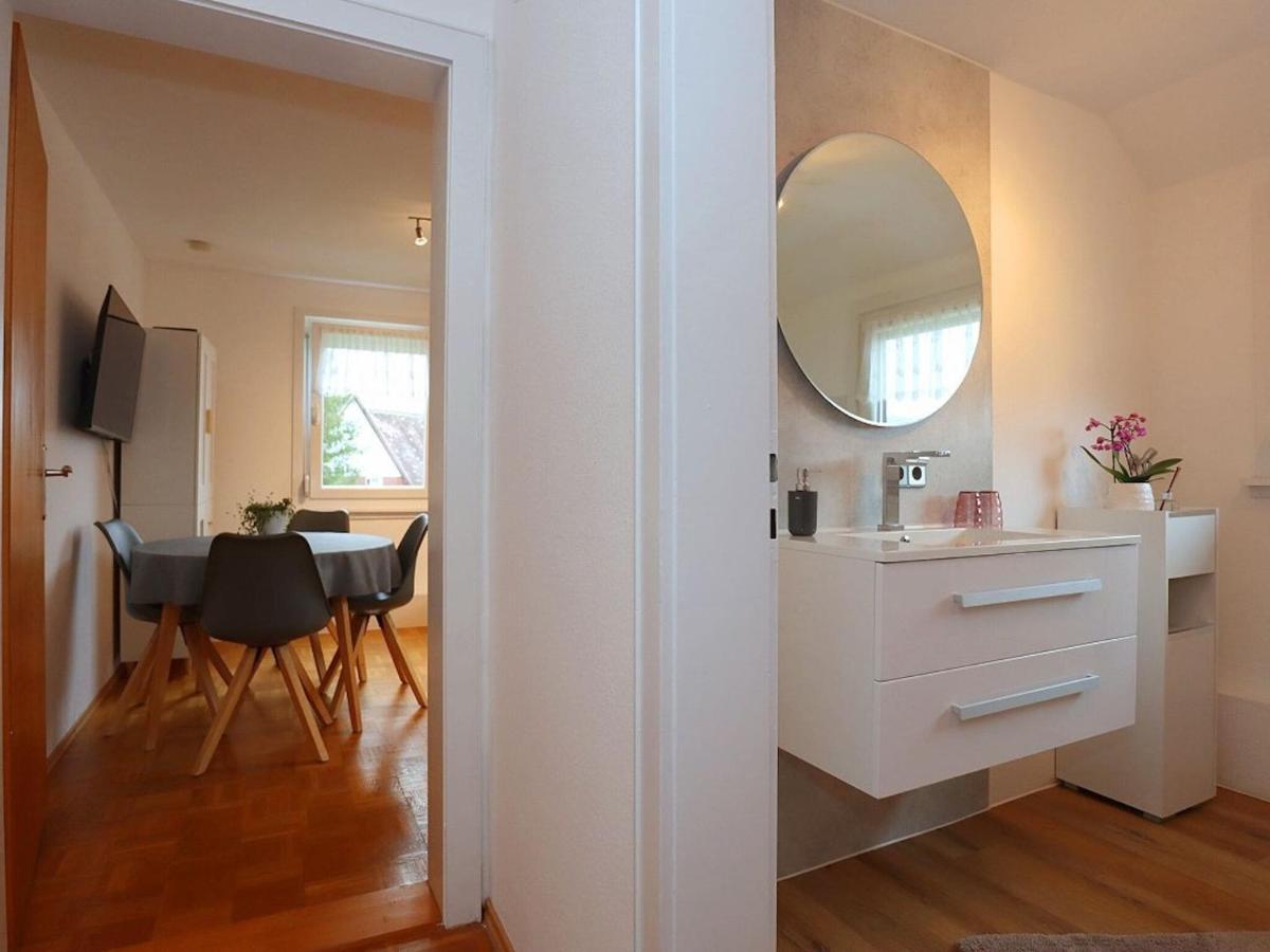 Lovely Apartment In The Black Forest Villingen-Schwenningen Ngoại thất bức ảnh