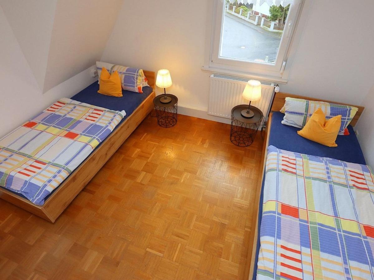 Lovely Apartment In The Black Forest Villingen-Schwenningen Ngoại thất bức ảnh
