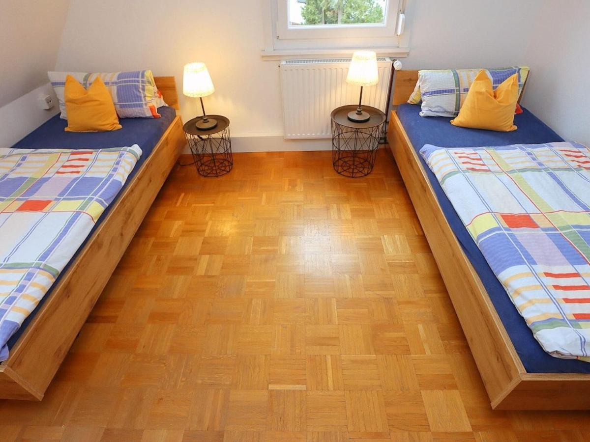 Lovely Apartment In The Black Forest Villingen-Schwenningen Ngoại thất bức ảnh