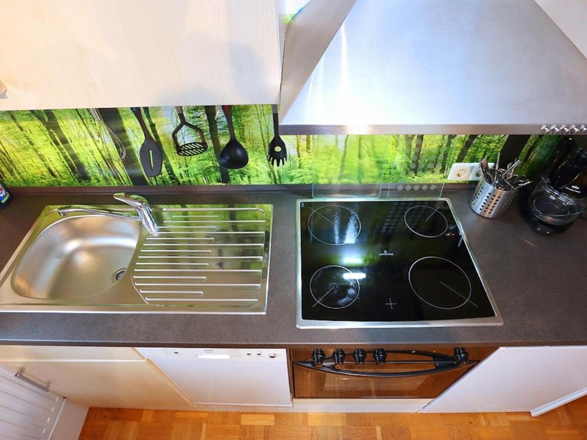 Lovely Apartment In The Black Forest Villingen-Schwenningen Ngoại thất bức ảnh