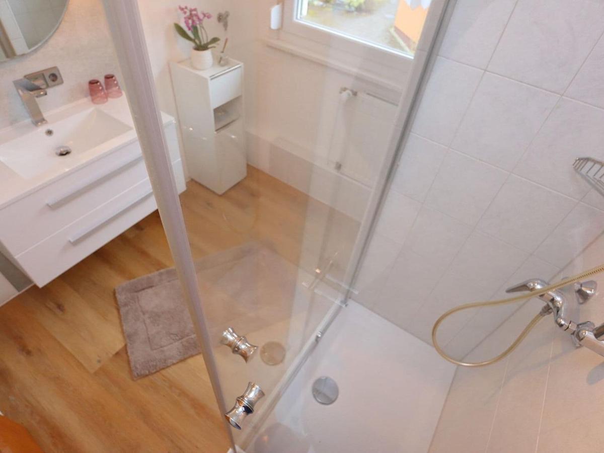 Lovely Apartment In The Black Forest Villingen-Schwenningen Ngoại thất bức ảnh