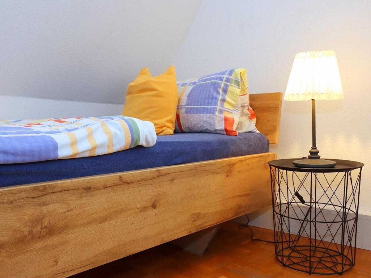 Lovely Apartment In The Black Forest Villingen-Schwenningen Ngoại thất bức ảnh