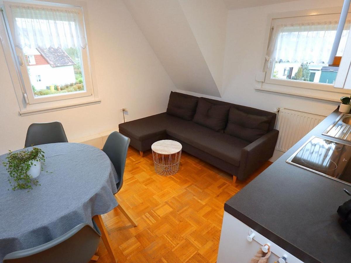 Lovely Apartment In The Black Forest Villingen-Schwenningen Ngoại thất bức ảnh